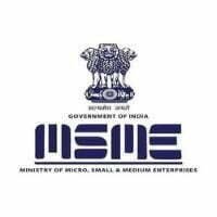 MSME Registered