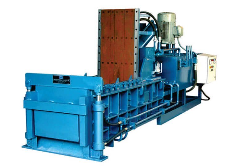 Baling Machine