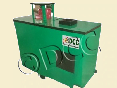 Organic Waste Composter Machine