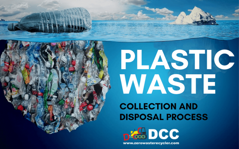 Different methods to recycle plastic,, Plastics Recycling Process