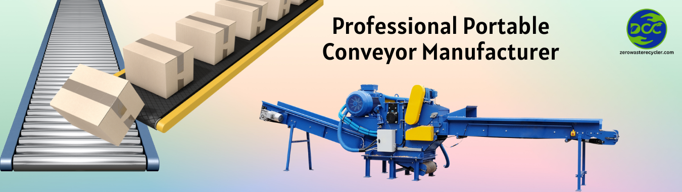 dcc conveyor